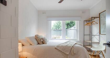 No. 3, Pet Friendly on Main Street