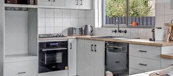 No. 3, Pet Friendly on Main Street