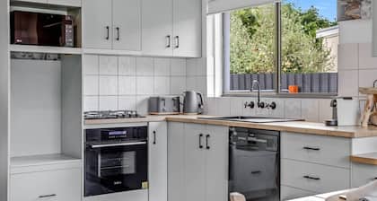 No. 3, Pet Friendly on Main Street