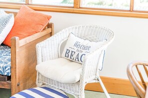 Interior - Bungalow on Hutton in Port Elliot (Port Elliot)