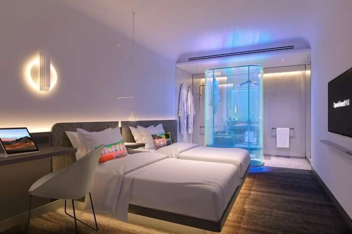 Habitación