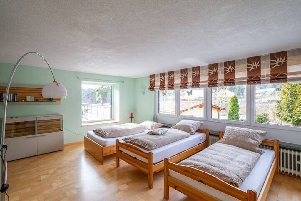 3 chambres, Wi-Fi, draps fournis