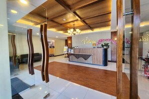 Unclassified image, 2 of 45, button - Selendra-Baguio City Suites (Baguio)