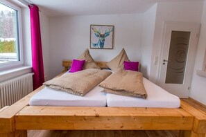 3 chambres, Wi-Fi, draps fournis