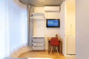 Room - Dash Living Kagurazaka (Tokyo)