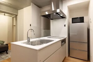 Room - Dash Living Kagurazaka (Tokyo)