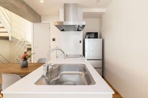 Room - Dash Living Kagurazaka (Tokyo)