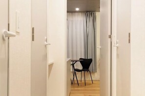 Room - Dash Living Kagurazaka (Tokyo)