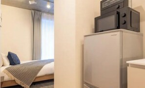 Room - Dash Living Kagurazaka (Tokyo)