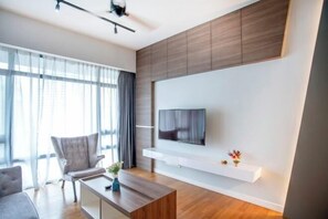 Room - Anggun Residence Kuala Lumpur by Cobnb (Kuala Lumpur)