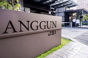 Unclassified image, 5 of 9, button - Anggun Residence Kuala Lumpur by Cobnb (Kuala Lumpur)