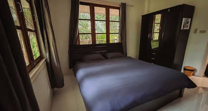 Kood Life ! Charming garden villa in enchanting Koh Kood