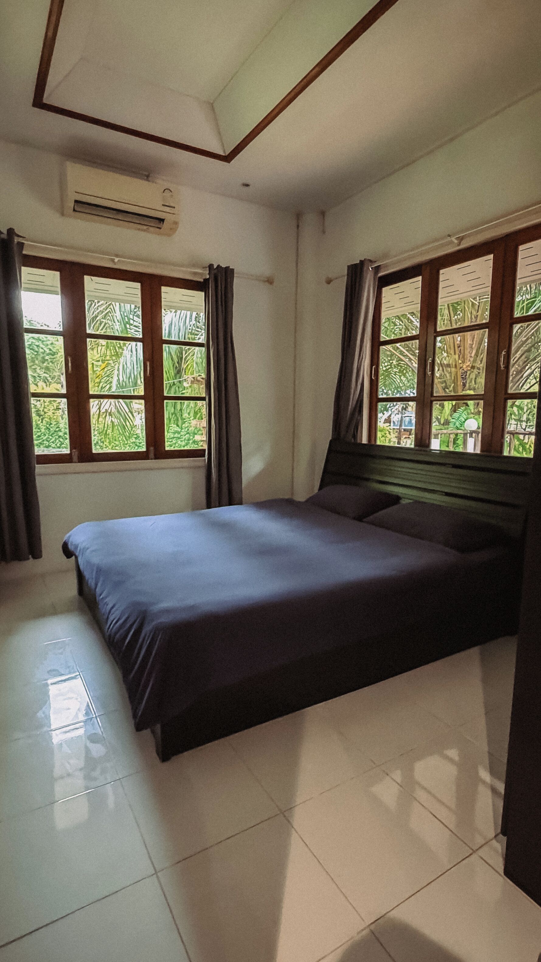 4 bedrooms, free WiFi, wheelchair access