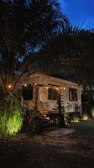 Kood Life ! Charming garden villa in enchanting Koh Kood