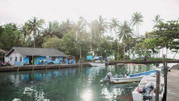 Port de plaisance