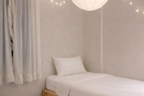 Babybedden