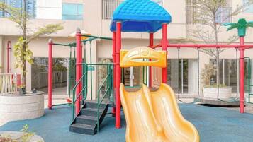 Children’s area