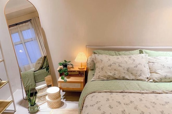 أسرّة أطفال/رضّع