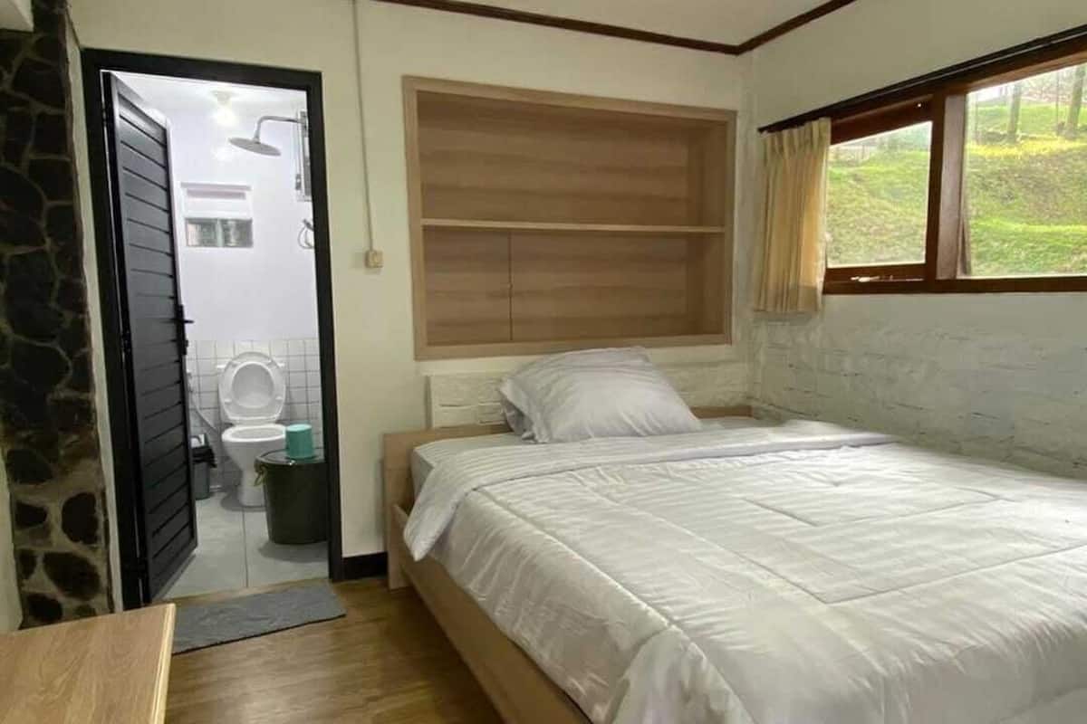 Habitación doble | Wifi gratis