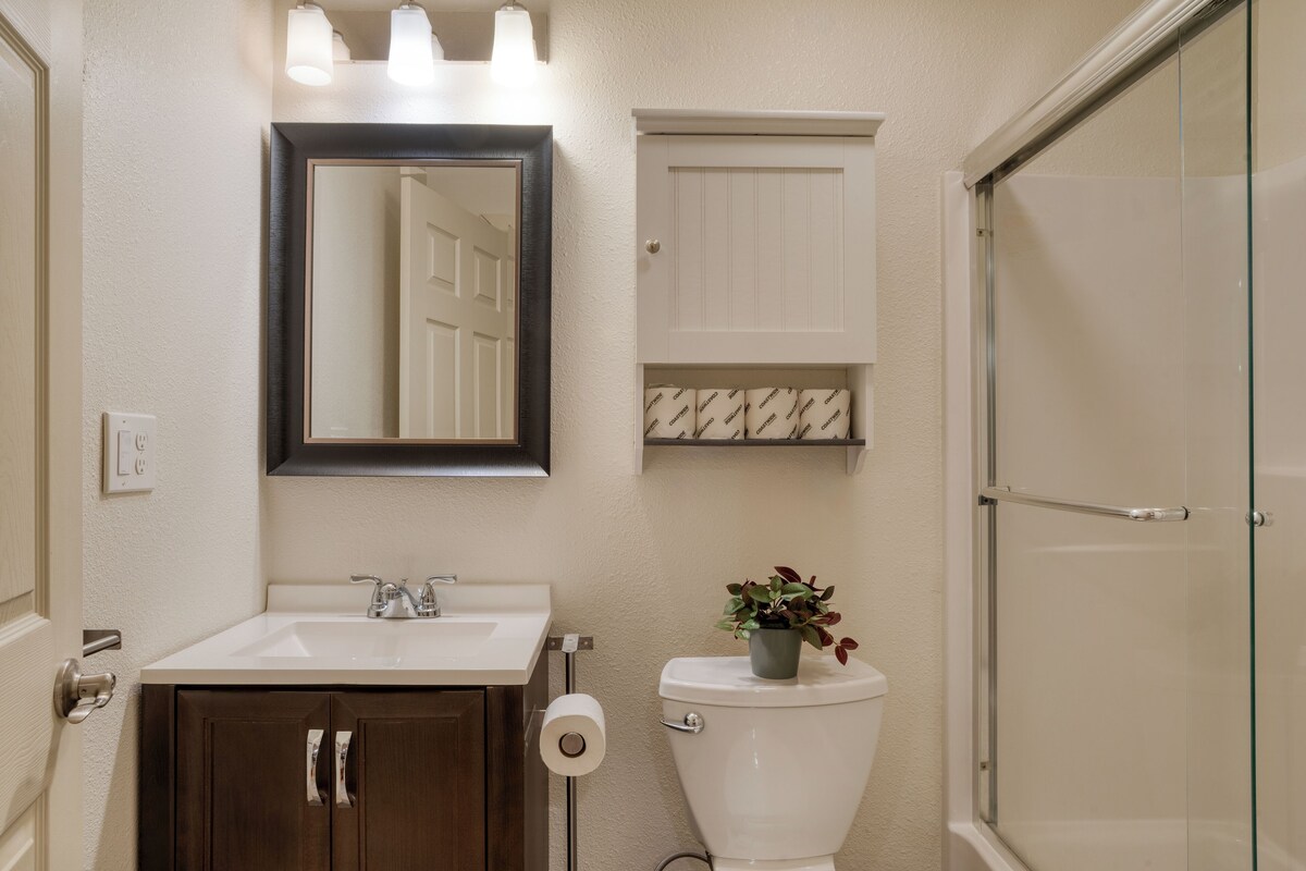 Photo 37 of Spacious Austin Retreat | Detached Casita, Game Room, EV Charger & More
