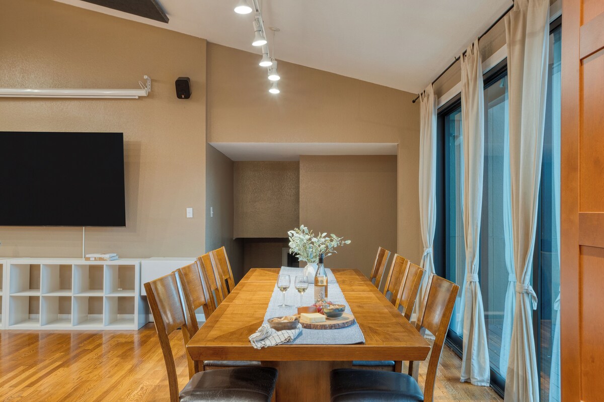 Photo 10 of Spacious Austin Retreat | Detached Casita, Game Room, EV Charger & More