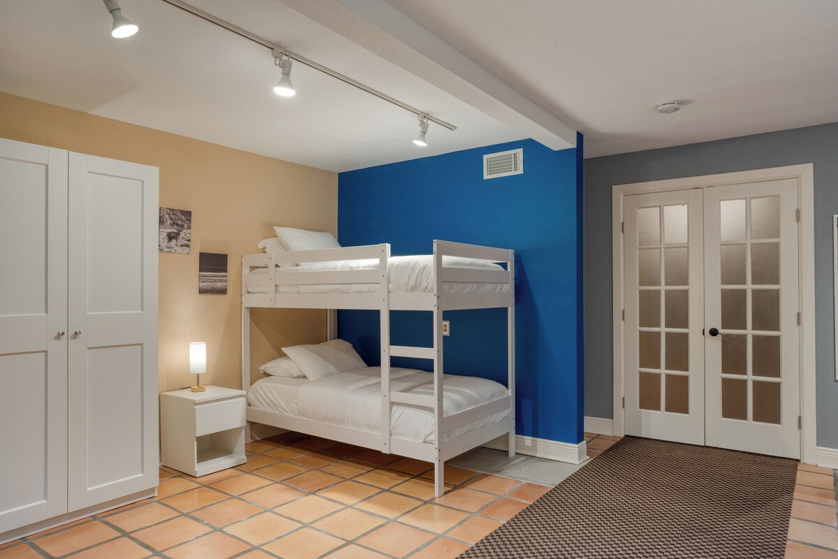 Photo 24 of Spacious Austin Retreat | Detached Casita, Game Room, EV Charger & More