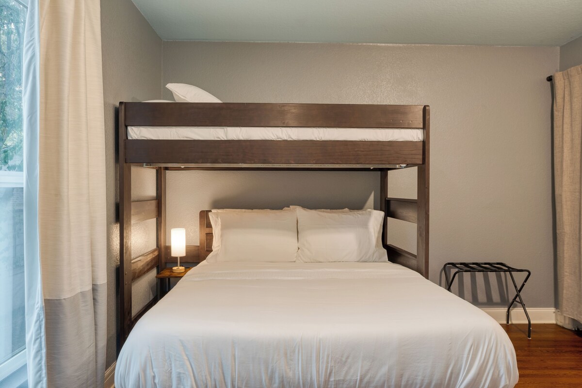 Photo 26 of Spacious Austin Retreat | Detached Casita, Game Room, EV Charger & More