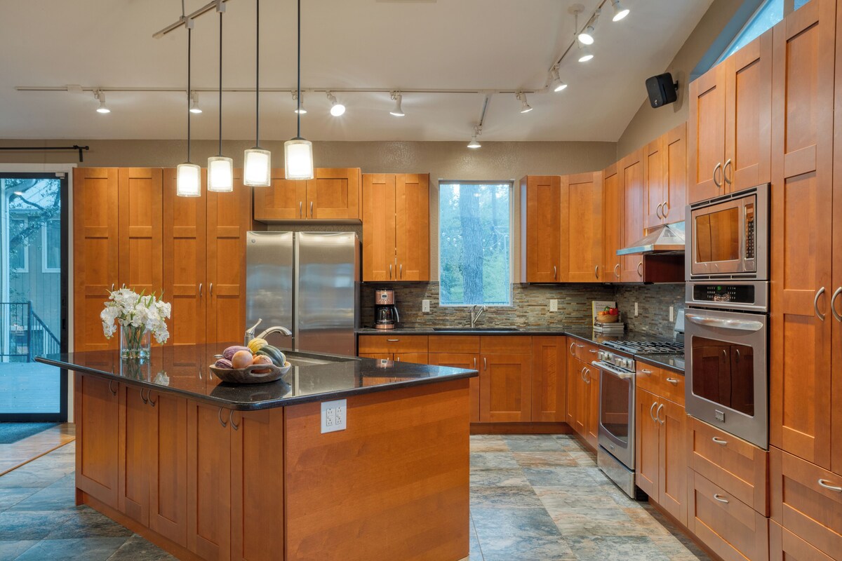 Photo 13 of Spacious Austin Retreat | Detached Casita, Game Room, EV Charger & More