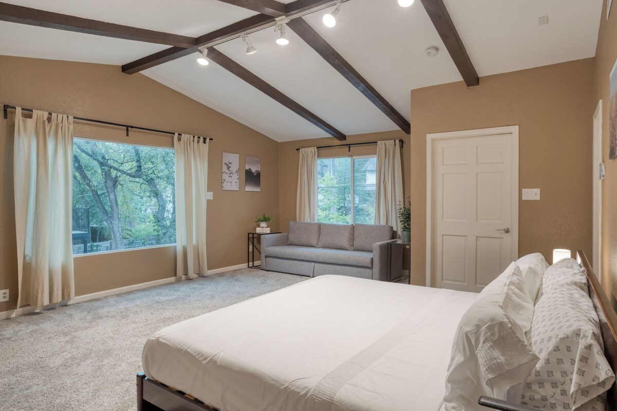 Photo 19 of Spacious Austin Retreat | Detached Casita, Game Room, EV Charger & More