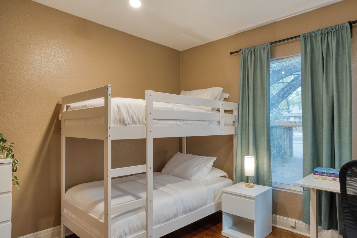 Photo 38 of Spacious Austin Retreat | Detached Casita, Game Room, EV Charger & More