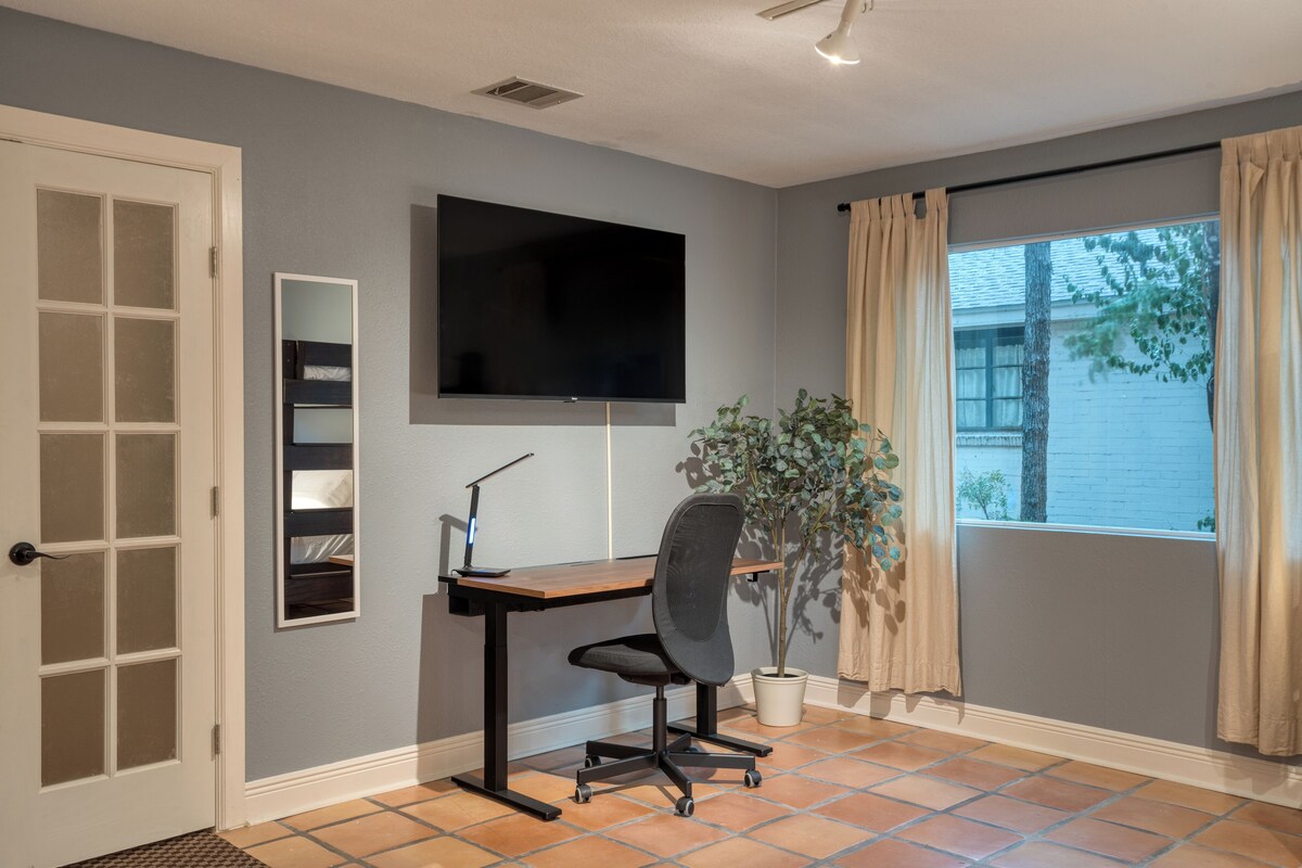 Photo 22 of Spacious Austin Retreat | Detached Casita, Game Room, EV Charger & More