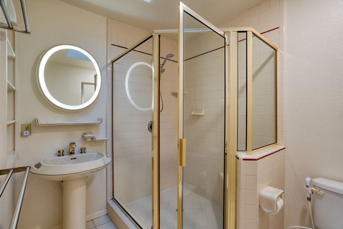 Photo 21 of Spacious Austin Retreat | Detached Casita, Game Room, EV Charger & More