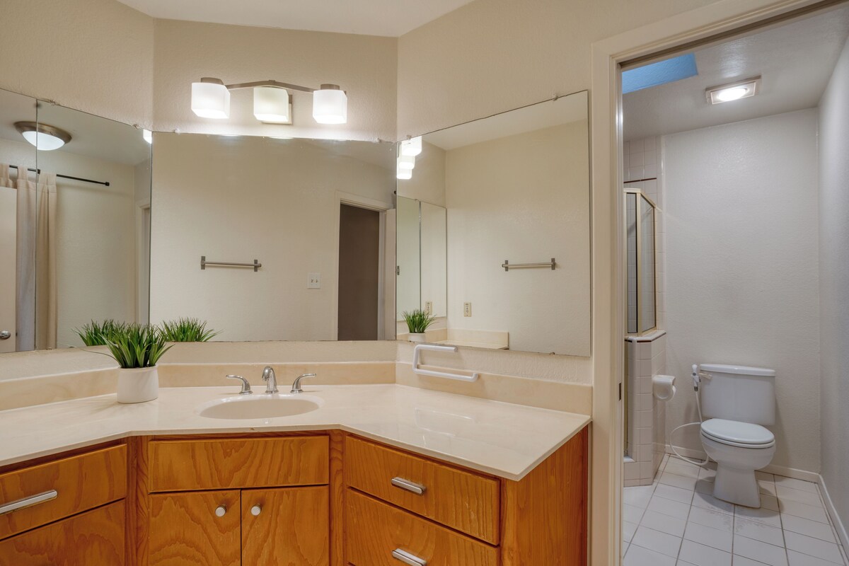 Photo 20 of Spacious Austin Retreat | Detached Casita, Game Room, EV Charger & More