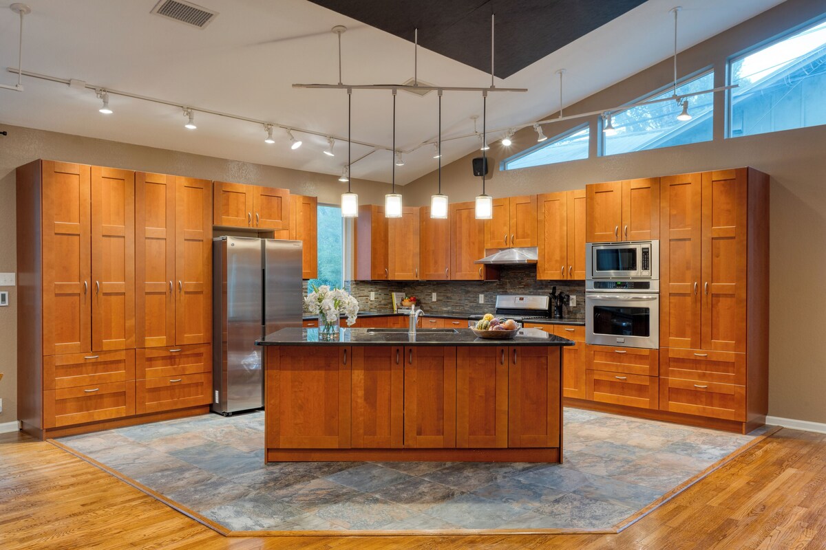 Photo 4 of Spacious Austin Retreat | Detached Casita, Game Room, EV Charger & More