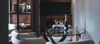 Exceptional Victoire apartment