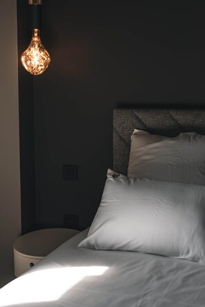 Coffres-forts dans les chambres, fer et planche à repasser, Wi-Fi