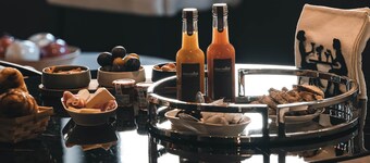 Exceptional apartment René