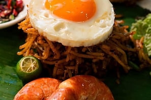 Thức ăn và đồ uống