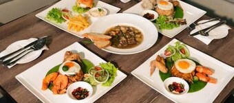 塔玛拉酒店马六甲