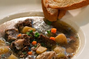 Food and drink - Hotel Tamara Melaka (Melaka)