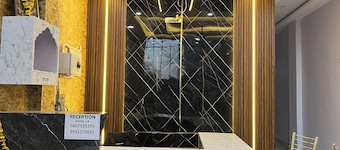 Hotel S.K Atithi Bhawan