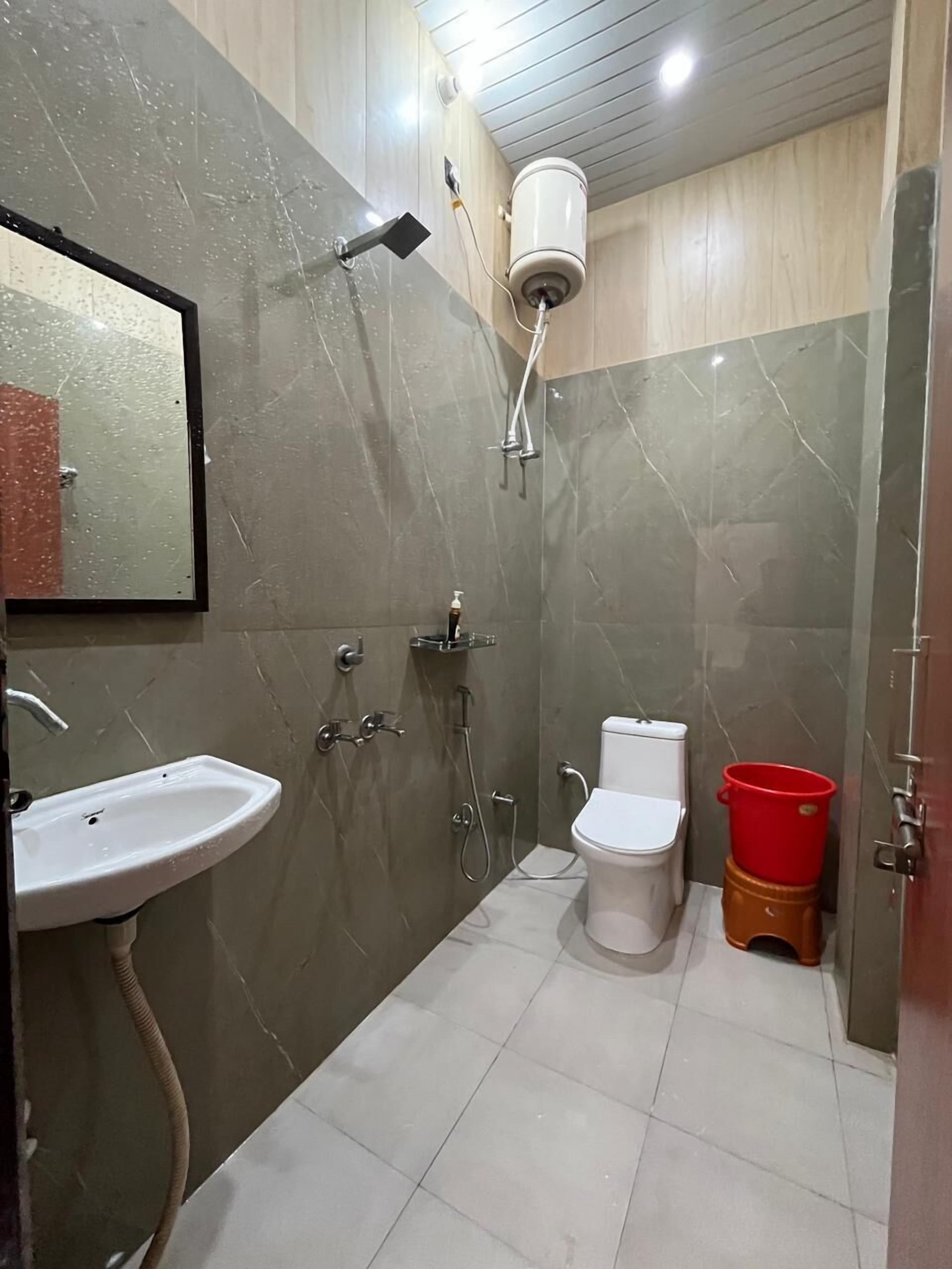 Kamar mandi