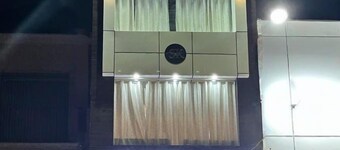 Hotel S.K Atithi Bhawan