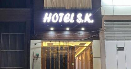 Hotel S.K Atithi Bhawan