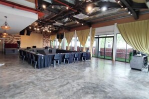 Meeting facility - Lakeville KL Taman Wahyu City Centre [3Bedroom Sleep 5] (Kuala Lumpur)