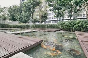 Interior - Lakeville KL Taman Wahyu City Centre [3Bedroom Sleep 5] (Kuala Lumpur)