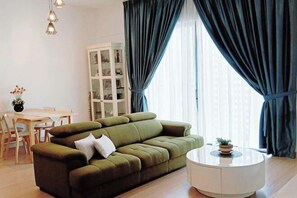 Room - Lakeville KL Taman Wahyu City Centre [3Bedroom Sleep 5] (Kuala Lumpur)