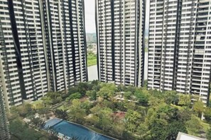 Exterior - Lakeville KL Taman Wahyu City Centre [3Bedroom Sleep 5] (Kuala Lumpur)