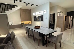 Dining - Ruma Langkawi (Langkawi)