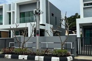 Exterior - Ruma Langkawi (Langkawi)